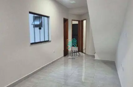 Imagem: Cobertura para Venda, Vila Valparaíso