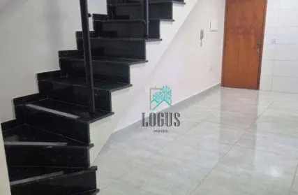 Imagem: Cobertura para Venda, Vila Valparaíso