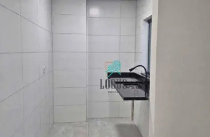 Imagem: Cobertura para Venda, Vila Valparaíso