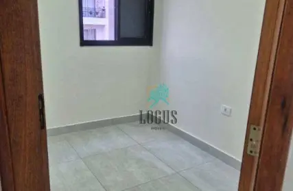 Imagem: Cobertura para Venda, Vila Valparaíso