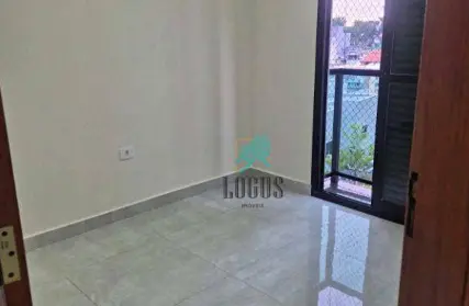 Imagem: Cobertura para Venda, Vila Valparaíso