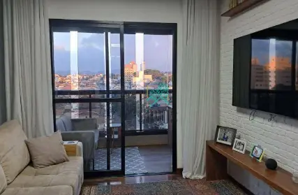 Imagem: Apartamento para Venda, Nova Petrópolis