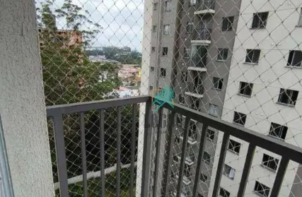 Imagem: Apartamento para Venda, Dos Casa