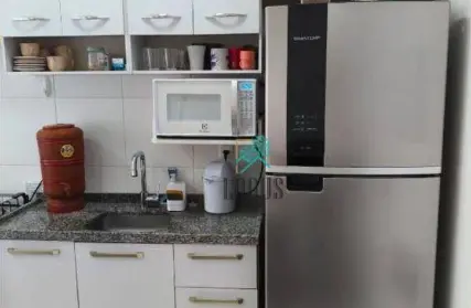 Imagem: Apartamento para Venda, Dos Casa