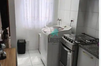 Imagem: Apartamento para Venda, Dos Casa