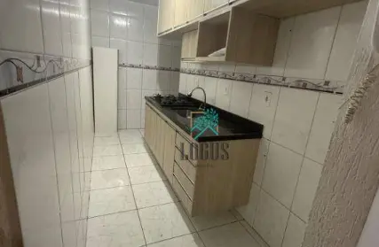 Imagem: Apartamento para Venda, Cooperativa