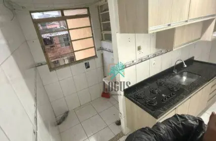 Imagem: Apartamento para Venda, Cooperativa