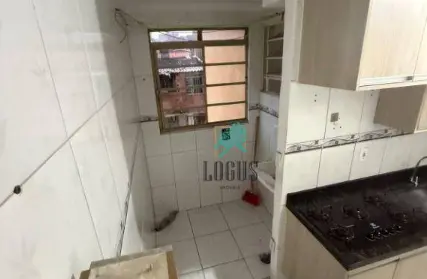 Imagem: Apartamento para Venda, Cooperativa