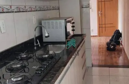 Imagem: Apartamento para Venda, Cooperativa