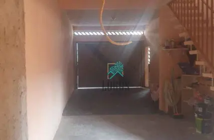 Imagem: Casa Térrea para Venda, Vila São Pedro