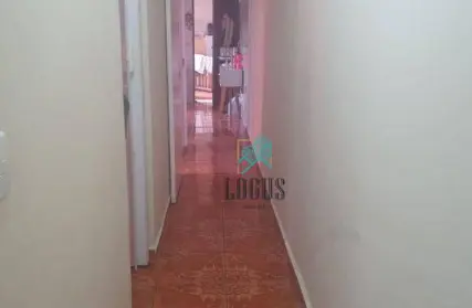 Imagem: Casa Térrea para Venda, Vila São Pedro