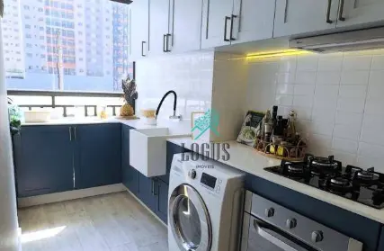 Imagem: Apartamento para Venda, Planalto