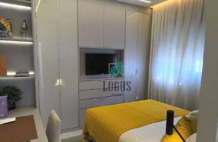 Imagem: Apartamento para Venda, Planalto