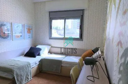 Imagem: Apartamento para Venda, Planalto