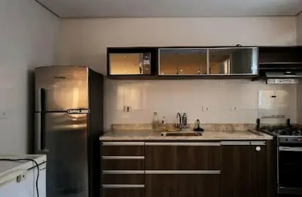 Imagem: Apartamento para Alugar, Vila Assunção