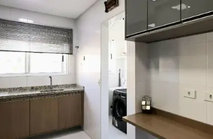 Imagem: Apartamento para Alugar, Vila Assunção