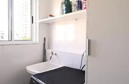 Imagem: Apartamento para Alugar, Vila Assunção