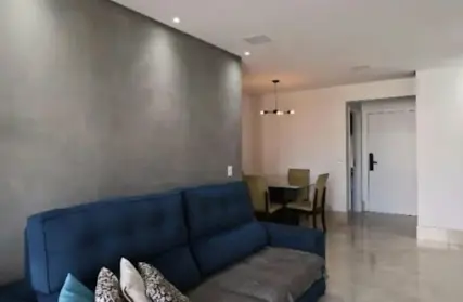 Imagem: Apartamento para Alugar, Vila Assunção