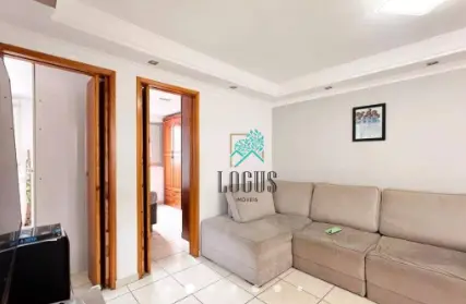 Imagem: Apartamento para Venda, Santa Terezinha