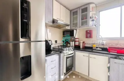 Imagem: Apartamento para Venda, Santa Terezinha