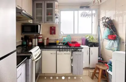 Imagem: Apartamento para Venda, Santa Terezinha