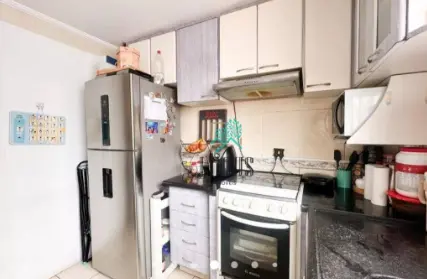 Imagem: Apartamento para Venda, Santa Terezinha