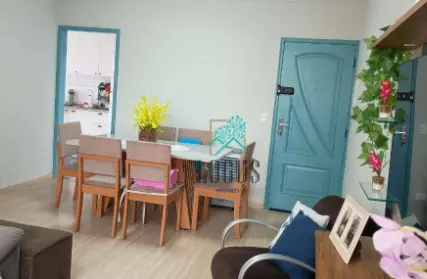 Imagem: Apartamento para Venda, Parque Terra Nova