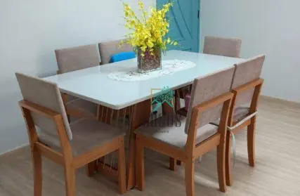 Imagem: Apartamento para Venda, Parque Terra Nova