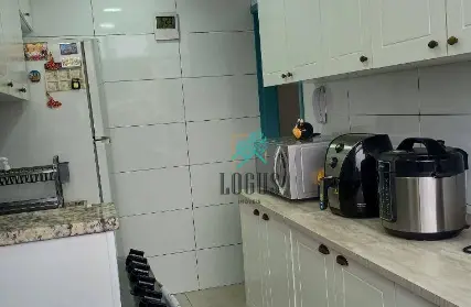 Imagem: Apartamento para Venda, Parque Terra Nova