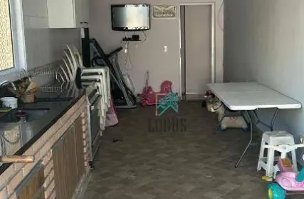 Imagem: Cobertura para Venda, Vila Humaitá