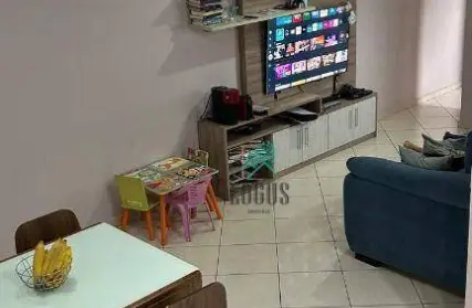 Imagem: Cobertura para Venda, Vila Humaitá