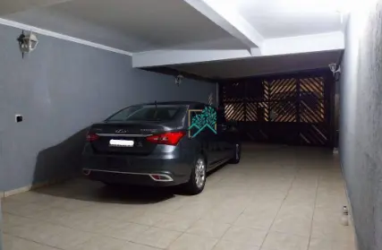 Imagem: Sobrado para Venda, Jardim Las Vegas