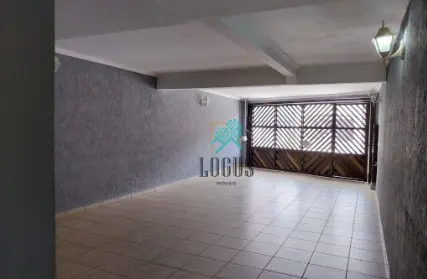 Imagem: Sobrado para Venda, Jardim Las Vegas