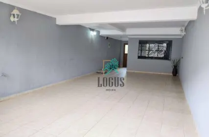 Imagem: Sobrado para Venda, Jardim Las Vegas