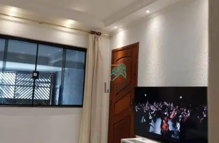 Imagem: Sobrado para Venda, Jardim Las Vegas