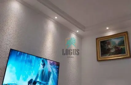 Imagem: Sobrado para Venda, Jardim Las Vegas