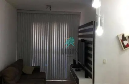 Imagem: Apartamento para Venda, Assunção