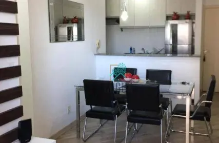 Imagem: Apartamento para Venda, Assunção
