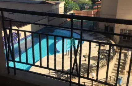 Imagem: Apartamento para Venda, Assunção