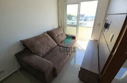 Imagem: Apartamento para Venda, Vila Luiz Casa