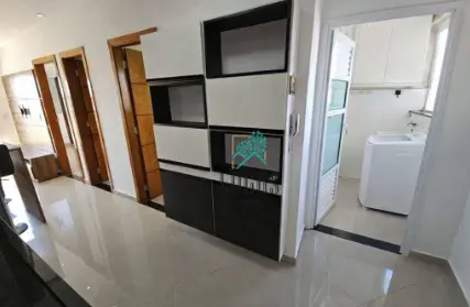 Imagem: Apartamento para Venda, Vila Luiz Casa