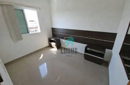 Imagem: Apartamento para Venda, Vila Luiz Casa