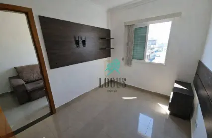 Imagem: Apartamento para Venda, Vila Luiz Casa