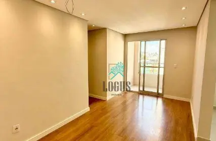 Imagem: Apartamento para Venda, Utinga