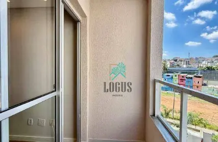 Imagem: Apartamento para Venda, Utinga