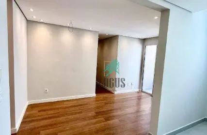 Imagem: Apartamento para Venda, Utinga