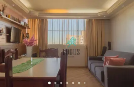 Imagem: Apartamento para Venda, Parque Terra Nova