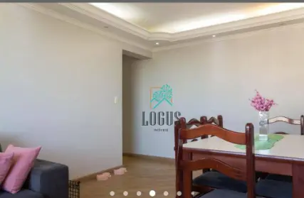 Imagem: Apartamento para Venda, Parque Terra Nova