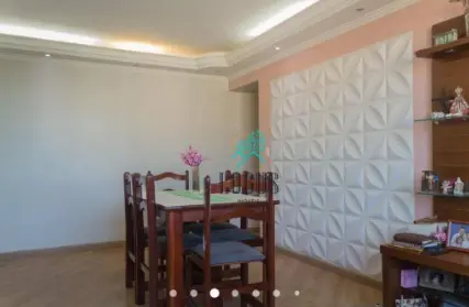 Imagem: Apartamento para Venda, Parque Terra Nova