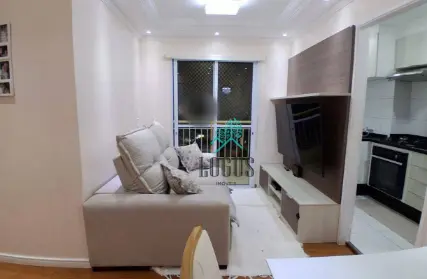 Imagem: Apartamento para Alugar, Ferrazópolis